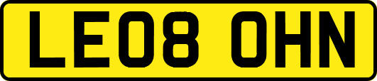 LE08OHN