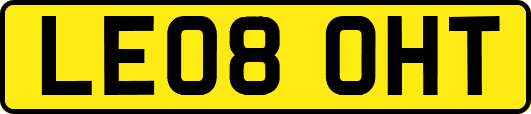 LE08OHT