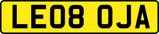 LE08OJA
