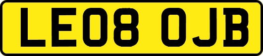LE08OJB