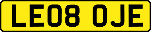 LE08OJE