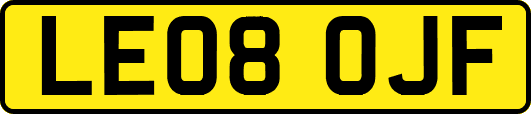 LE08OJF