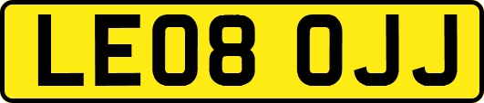LE08OJJ