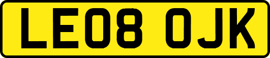 LE08OJK
