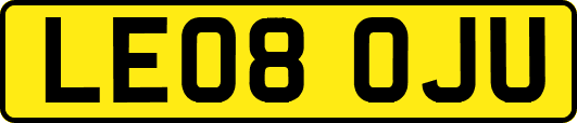LE08OJU