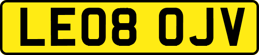 LE08OJV