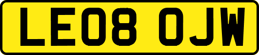 LE08OJW