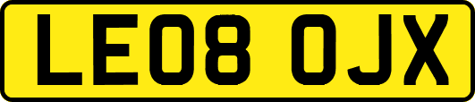 LE08OJX