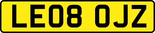 LE08OJZ
