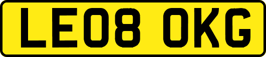 LE08OKG