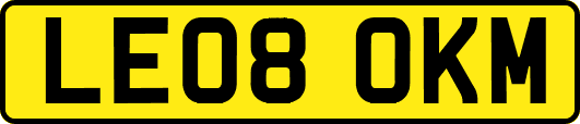 LE08OKM
