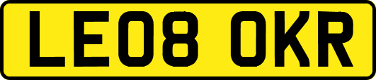 LE08OKR