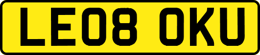 LE08OKU