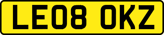 LE08OKZ