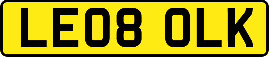 LE08OLK