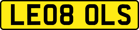 LE08OLS
