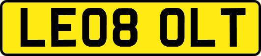 LE08OLT