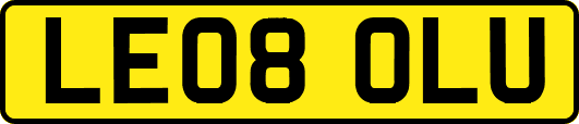 LE08OLU