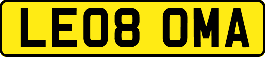 LE08OMA