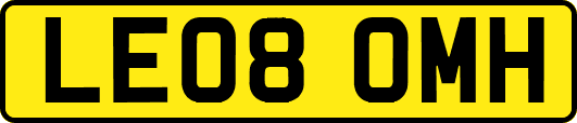 LE08OMH