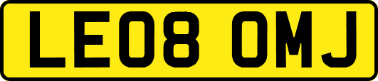 LE08OMJ