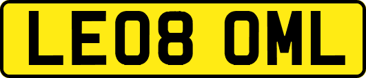 LE08OML