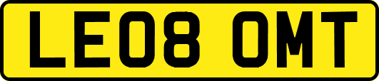 LE08OMT