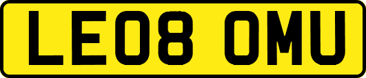 LE08OMU