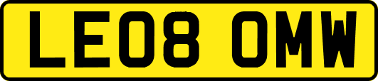 LE08OMW