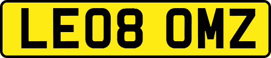 LE08OMZ