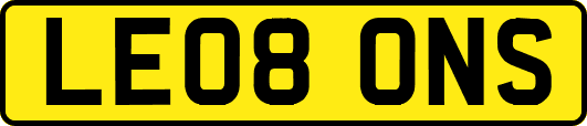 LE08ONS