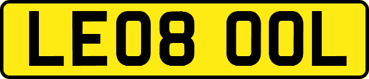 LE08OOL