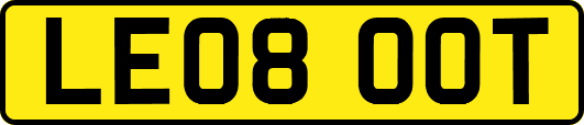 LE08OOT