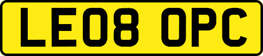 LE08OPC
