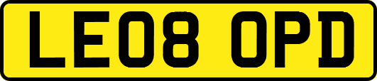 LE08OPD