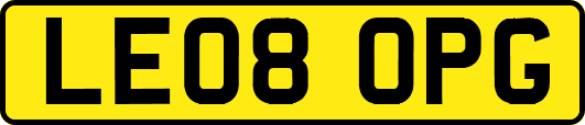 LE08OPG