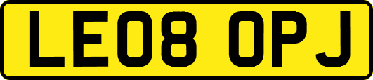 LE08OPJ