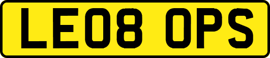 LE08OPS