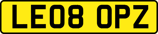 LE08OPZ