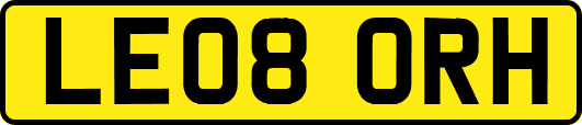 LE08ORH