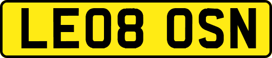 LE08OSN