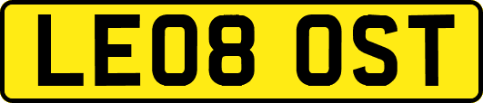 LE08OST