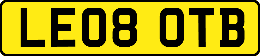 LE08OTB