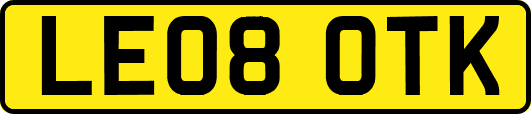 LE08OTK