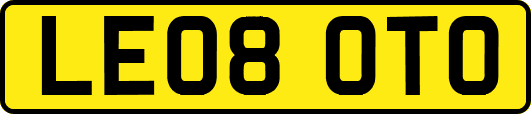 LE08OTO