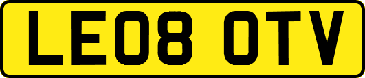 LE08OTV