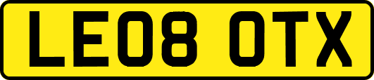 LE08OTX