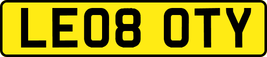 LE08OTY