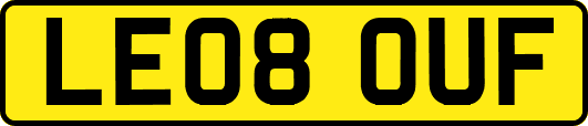 LE08OUF