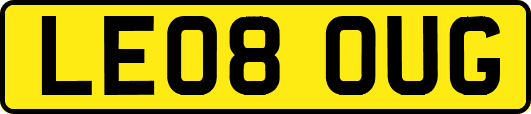 LE08OUG